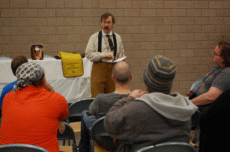 ValleyCon 37 - 2011